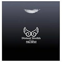 Distant　Worlds　music　from　FINAL　FANTASY/ＣＤ/SQEX-10136